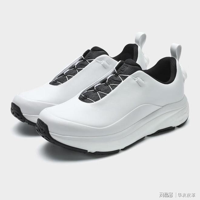 内旋转鞋扣知名品牌及发展历史球王会体育网站知识分享｜国(图2)