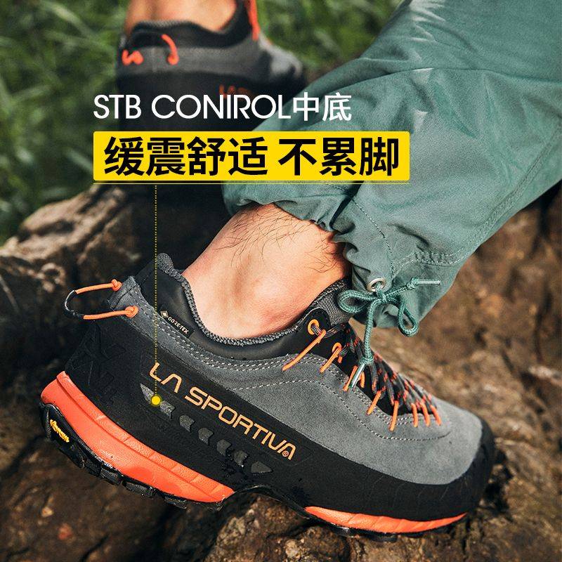 山徒步2024年全球十大登山鞋品牌球王会体育轻量透气适合春夏户外登(图6)