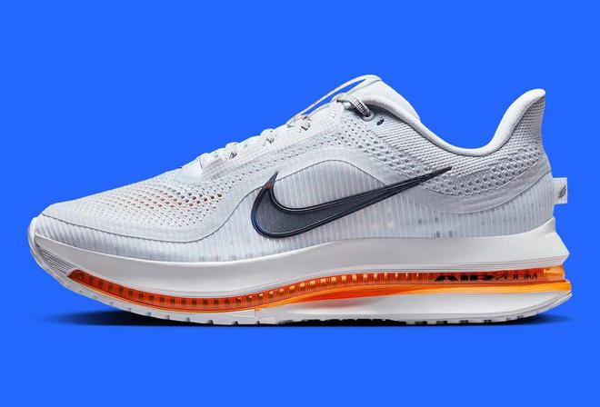 Nike跑鞋把能给的都给足了球王会网页版配置诱人！这双(图2)