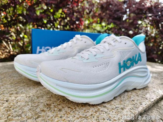 10：恰到好处的卓越跑鞋HOKA CLIFTON(图7)