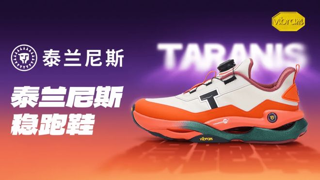 世界舞台坚持做“难而正确”的事泰兰尼斯丁飞：让中国童鞋站上(图3)