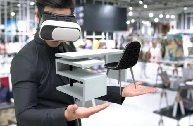 客户体验与产品展示AR与VR如何提升(图1)