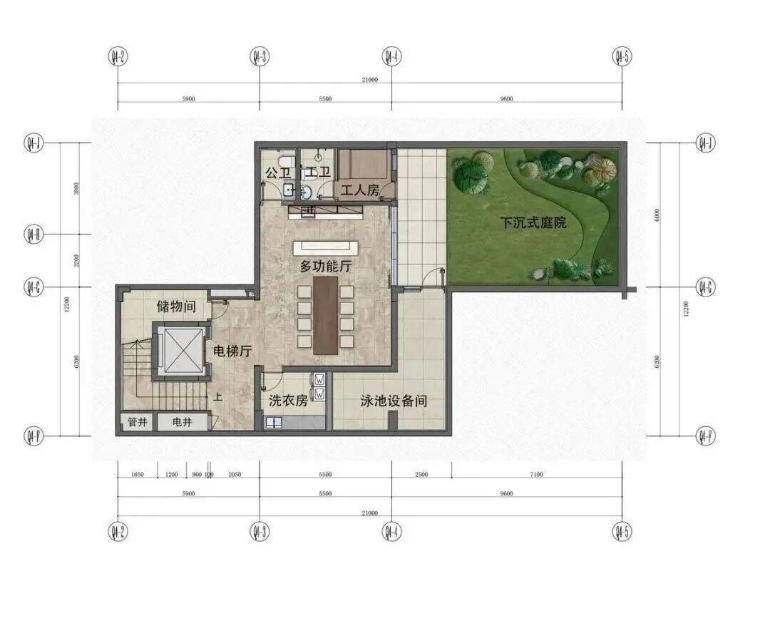 -楼盘详情•-户型图-容积率@2026114售楼处AI热搜从都国际庄园售楼处电话(从都国际庄园)网站-营销中心欢迎您(图16)